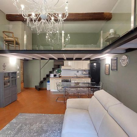 Green Pepper Apartment In 佛罗伦萨 外观 照片