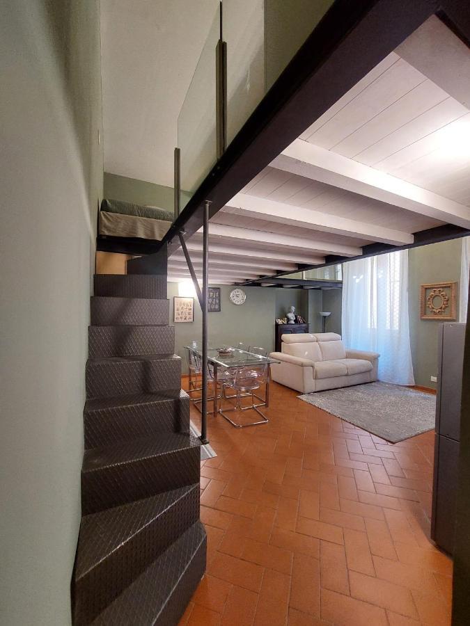 Green Pepper Apartment In 佛罗伦萨 外观 照片
