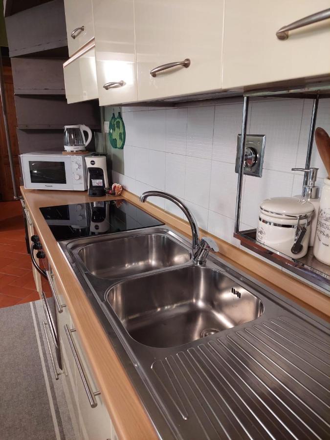 Green Pepper Apartment In 佛罗伦萨 外观 照片